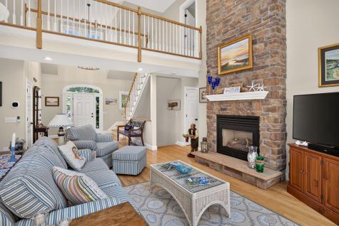 24 Open Space Drive Sandwich MA 02563