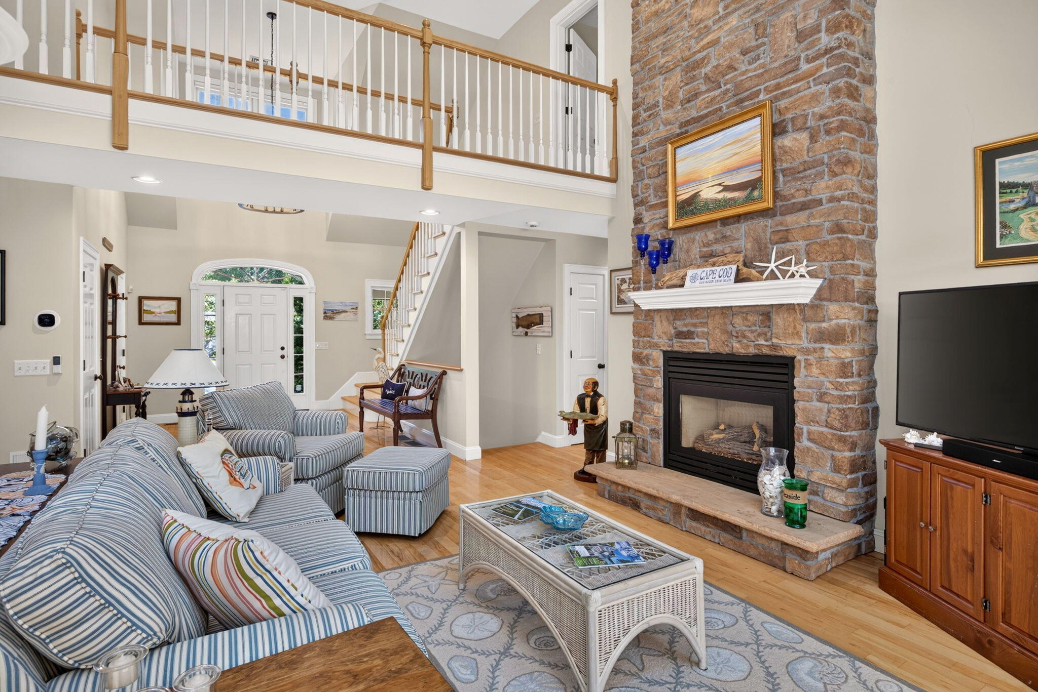 24 Open Space Drive Sandwich MA 02563