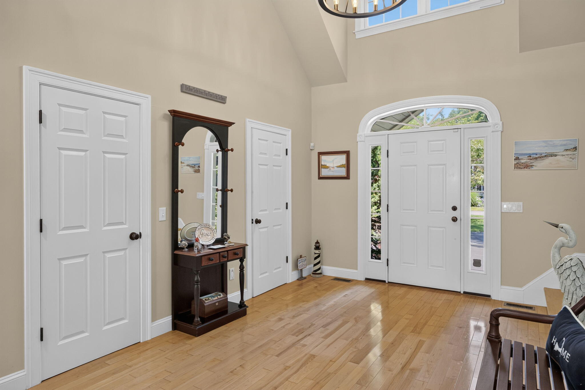 24 Open Space Drive Sandwich MA 02563