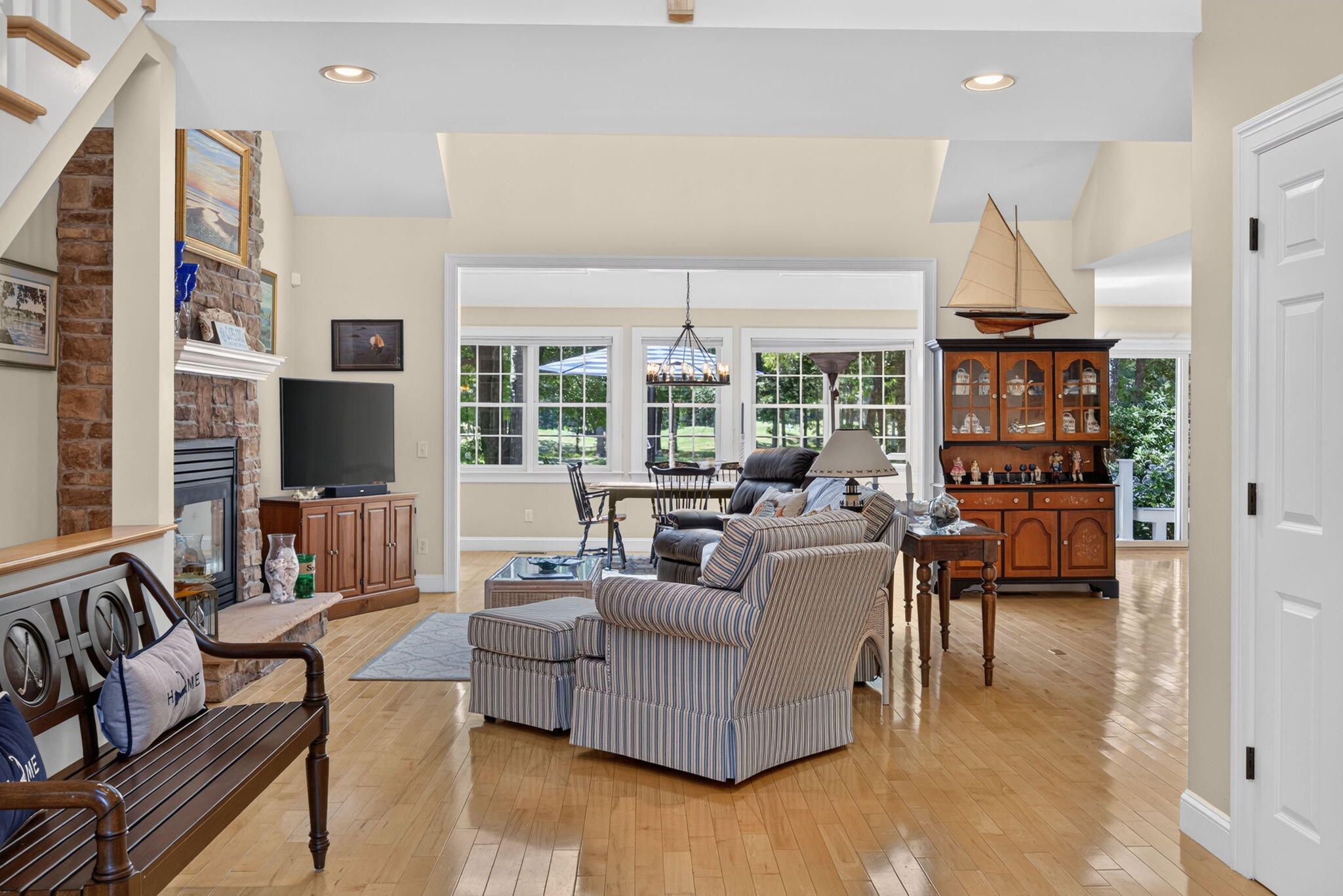 24 Open Space Drive Sandwich MA 02563