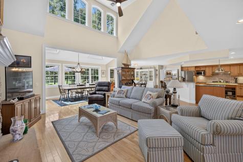 24 Open Space Drive Sandwich MA 02563