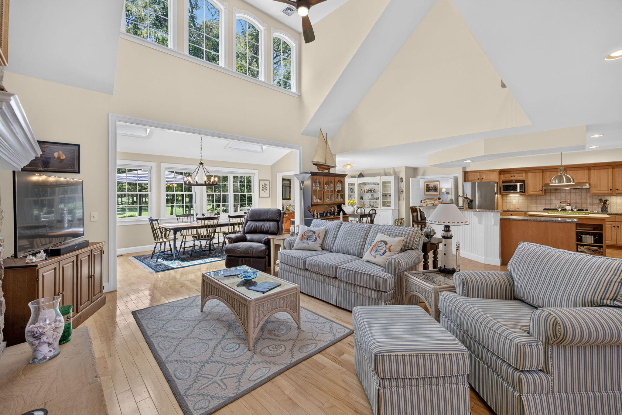 24 Open Space Drive Sandwich MA 02563
