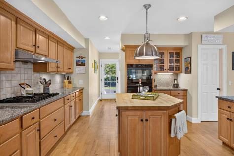 24 Open Space Drive Sandwich MA 02563