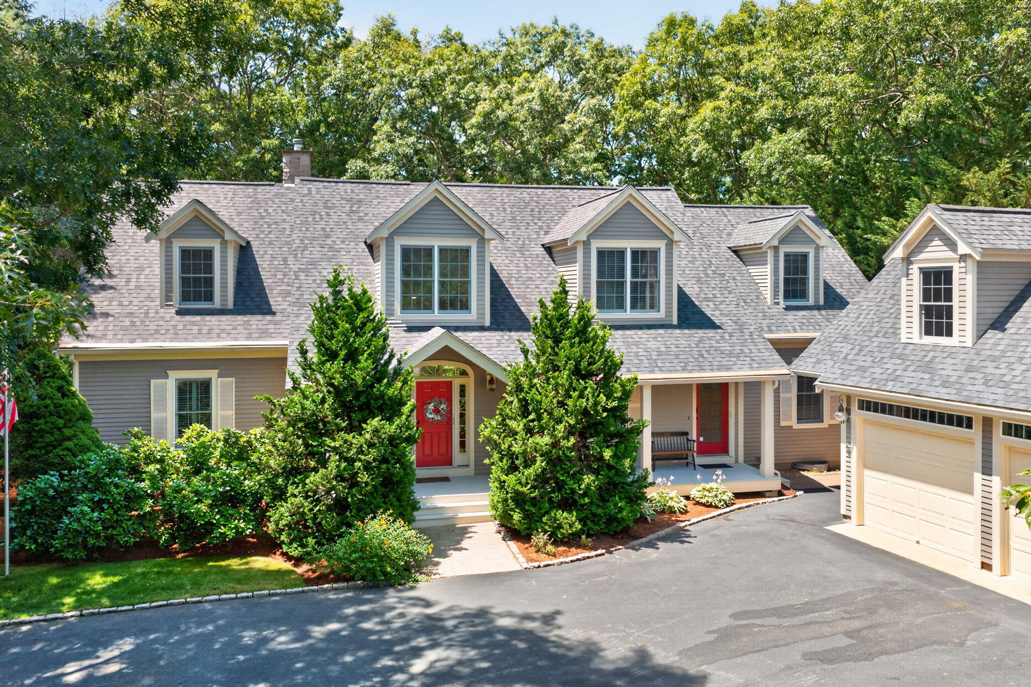 24 Open Space Drive Sandwich MA 02563
