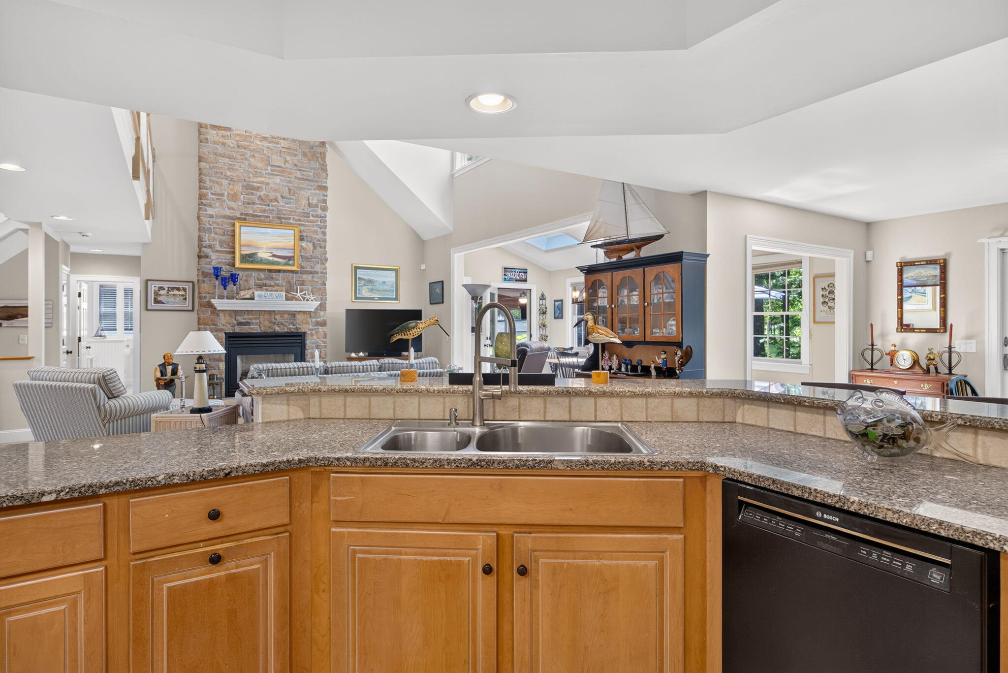 24 Open Space Drive Sandwich MA 02563
