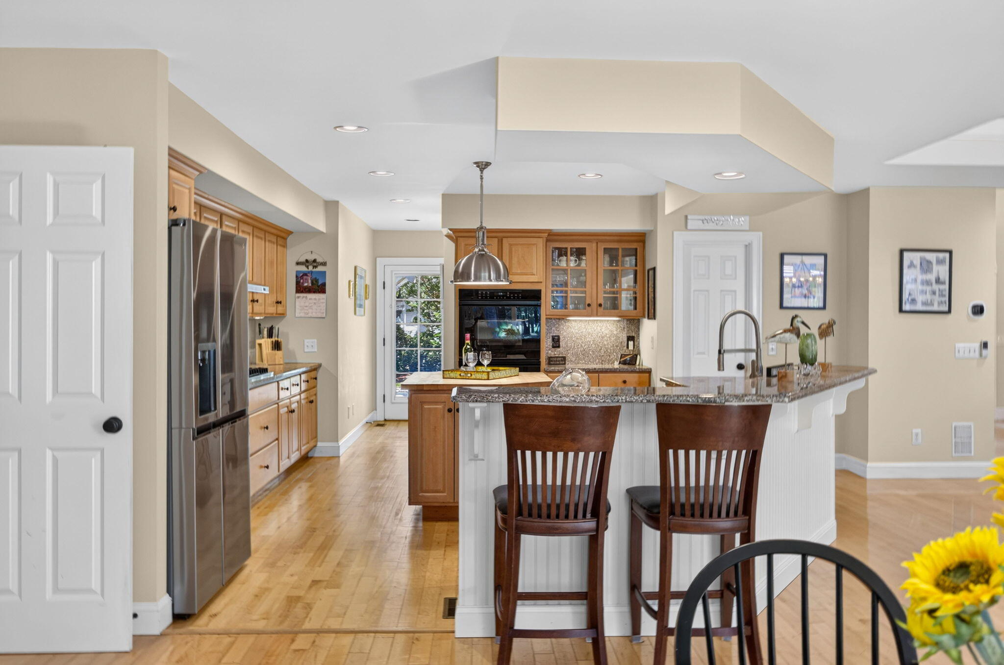 24 Open Space Drive Sandwich MA 02563
