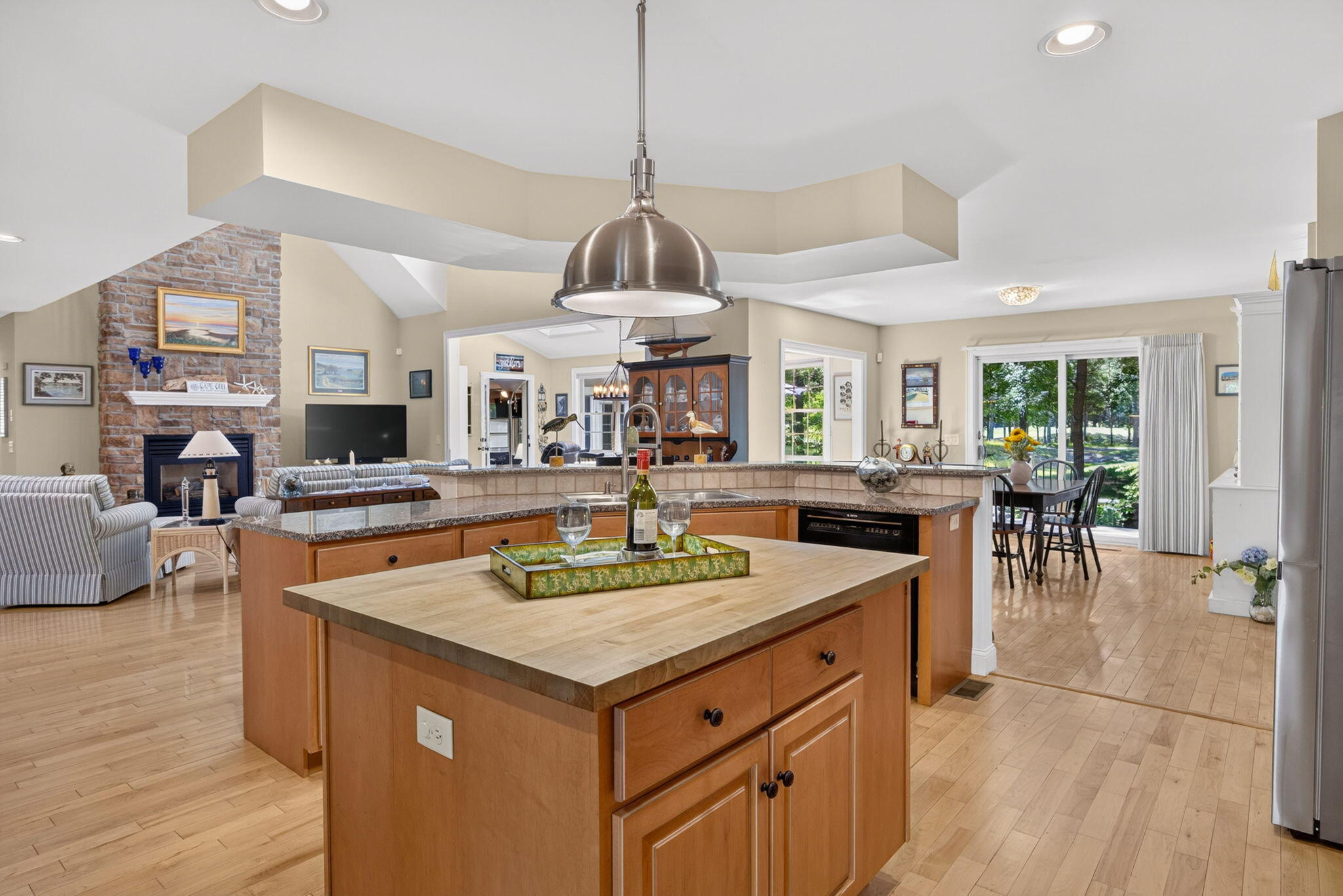 24 Open Space Drive Sandwich MA 02563