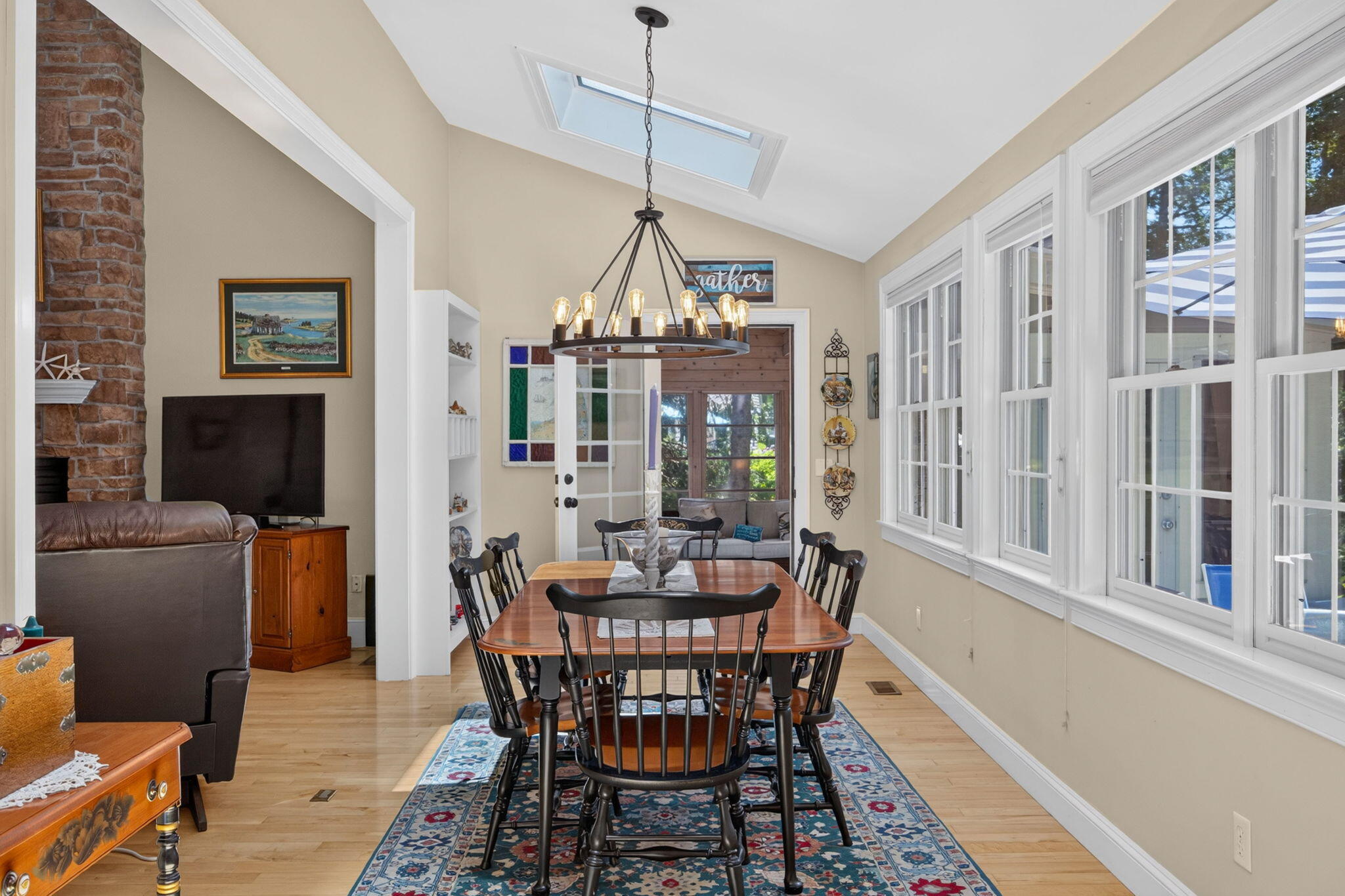 24 Open Space Drive Sandwich MA 02563