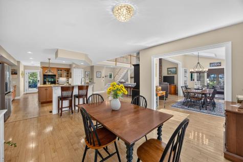 24 Open Space Drive Sandwich MA 02563