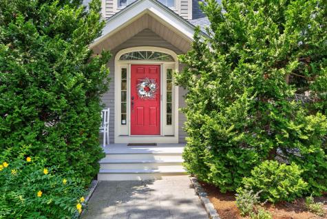 24 Open Space Drive Sandwich MA 02563