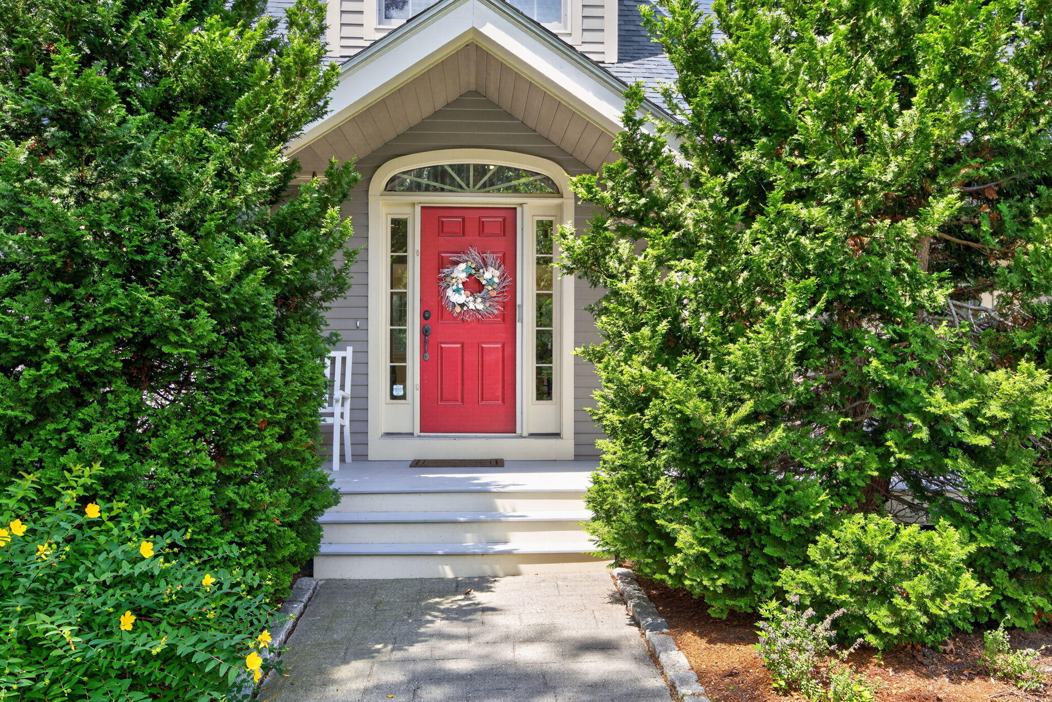 24 Open Space Drive Sandwich MA 02563