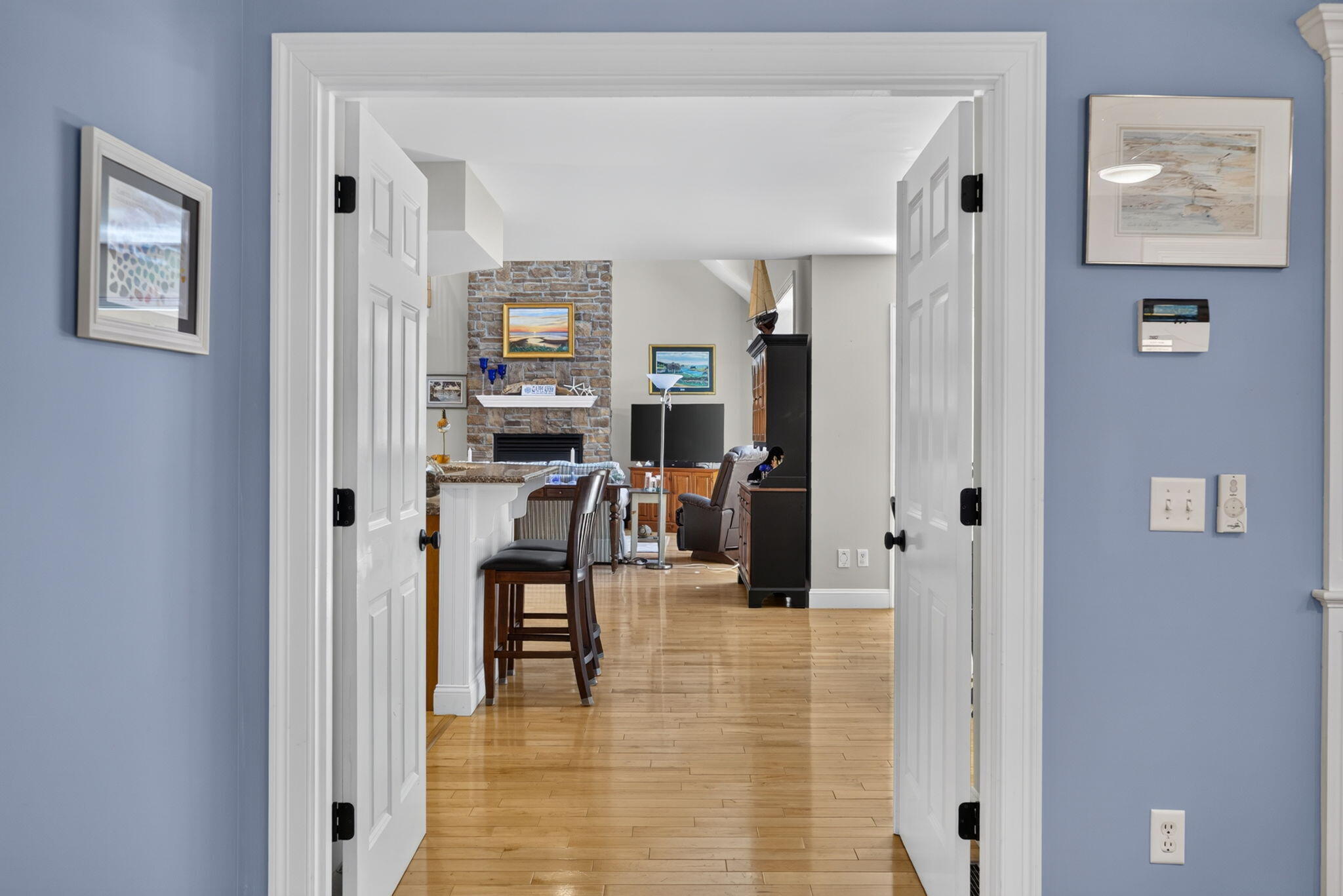 24 Open Space Drive Sandwich MA 02563