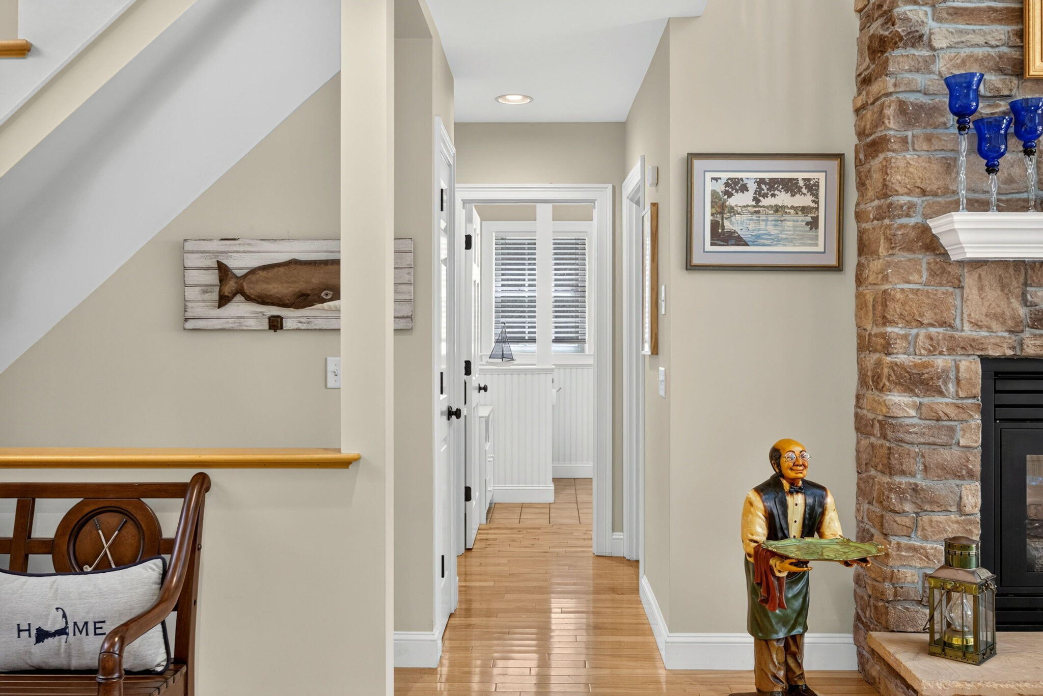 24 Open Space Drive Sandwich MA 02563
