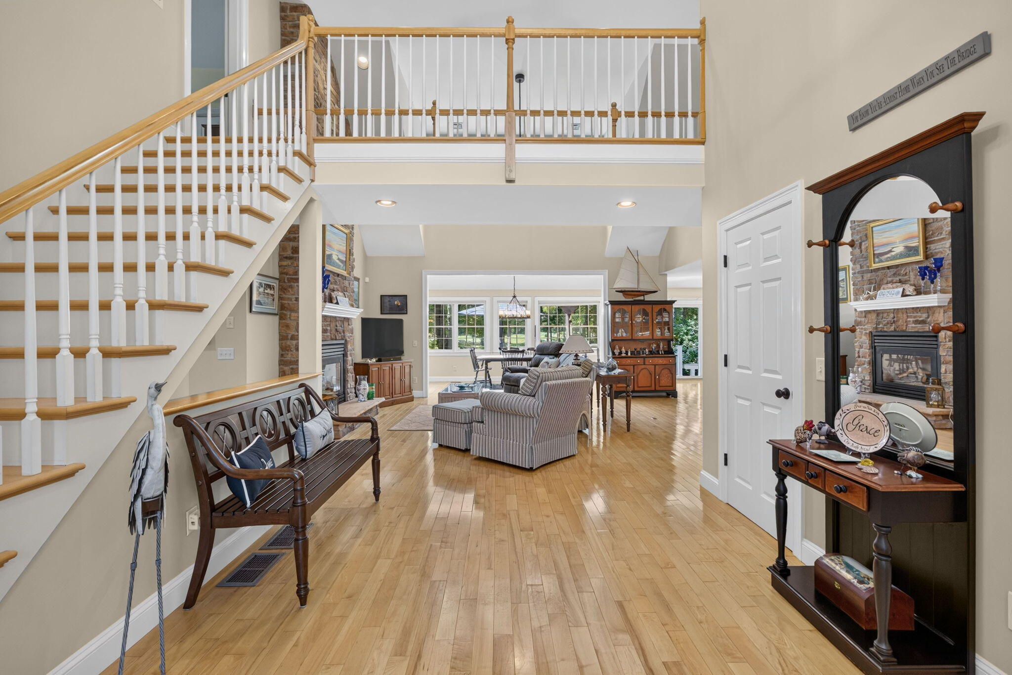 24 Open Space Drive Sandwich MA 02563