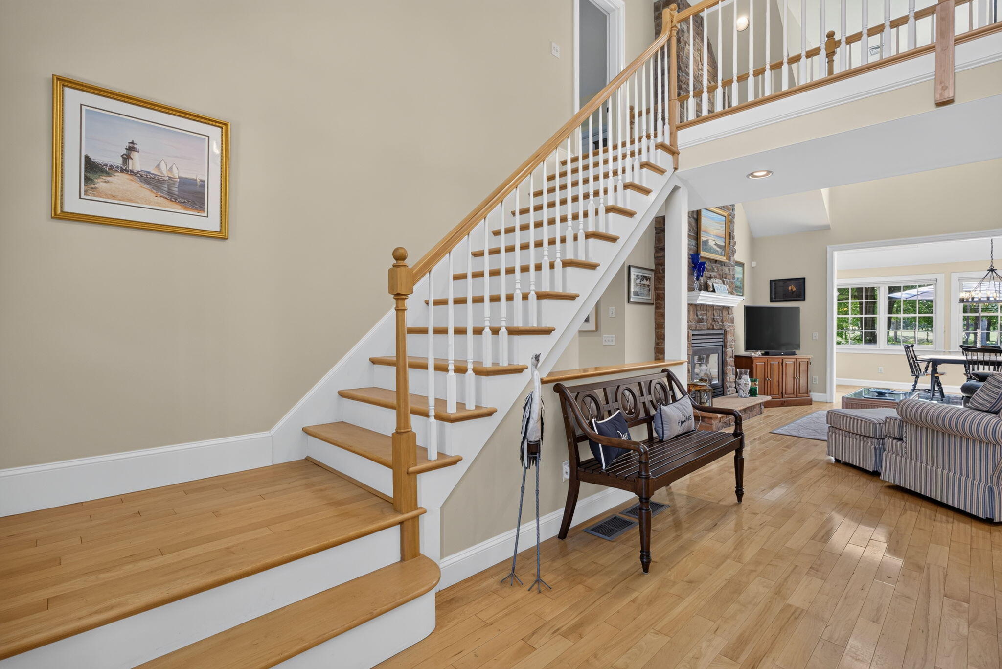 24 Open Space Drive Sandwich MA 02563