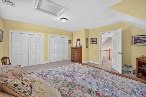 24 Open Space Drive Sandwich MA 02563