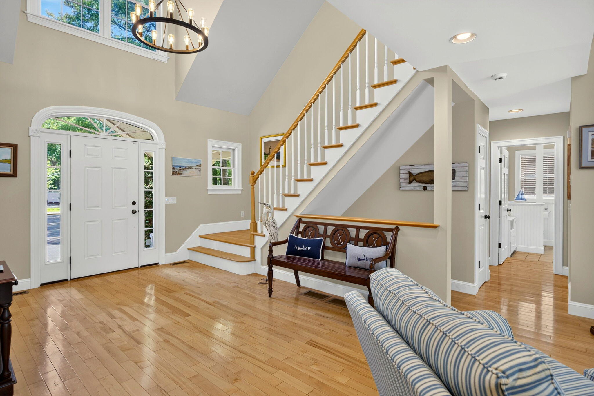 24 Open Space Drive Sandwich MA 02563