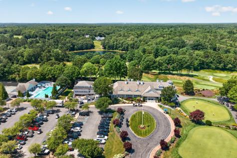 24 Open Space Drive Sandwich MA 02563