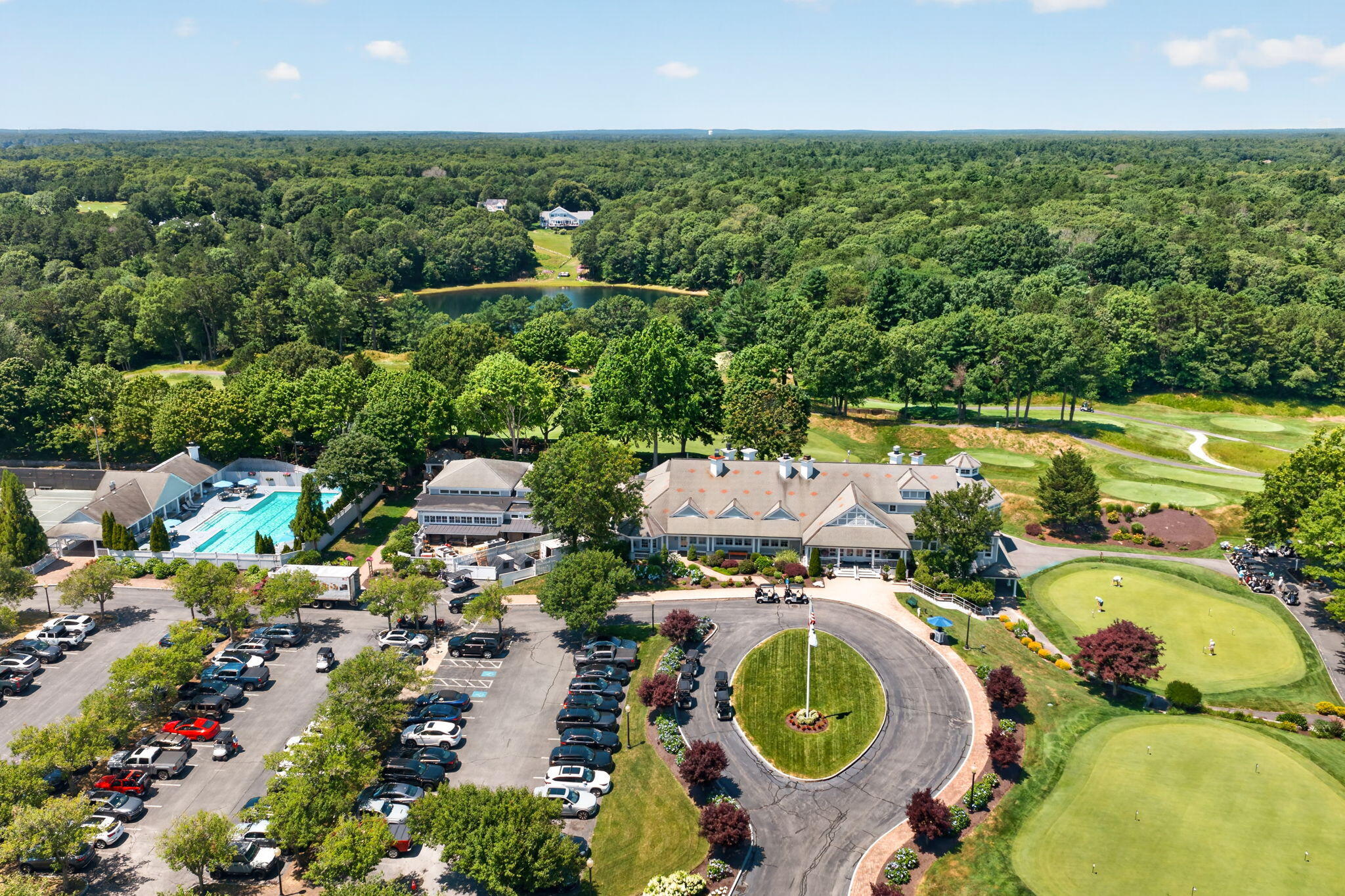 24 Open Space Drive Sandwich MA 02563