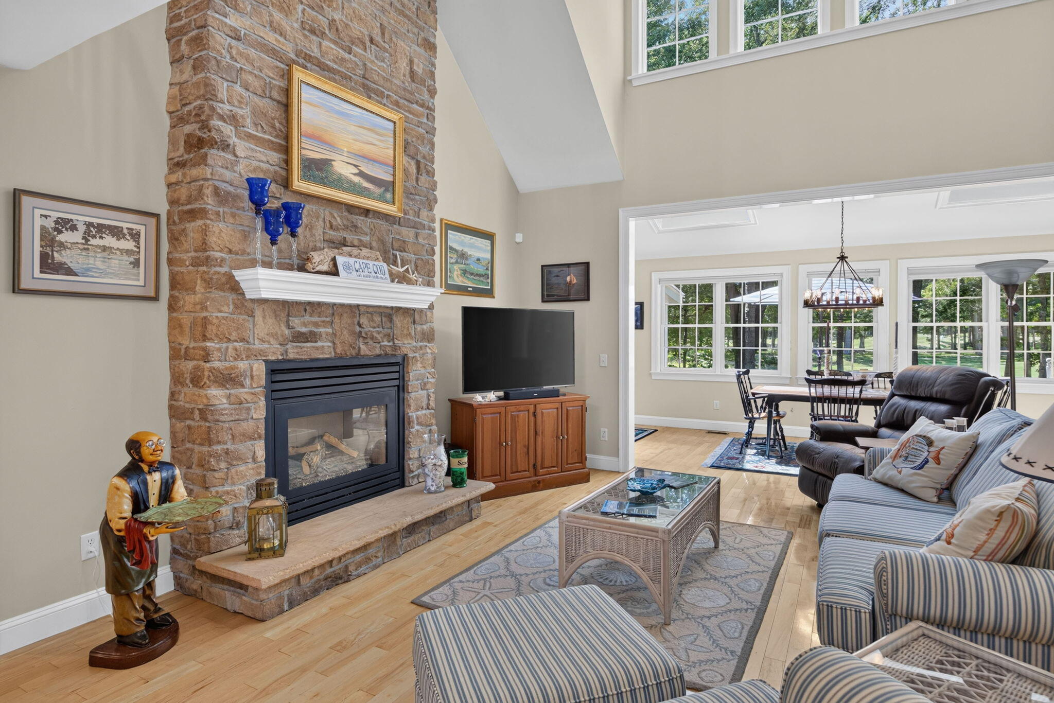 24 Open Space Drive Sandwich MA 02563