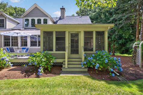 24 Open Space Drive Sandwich MA 02563
