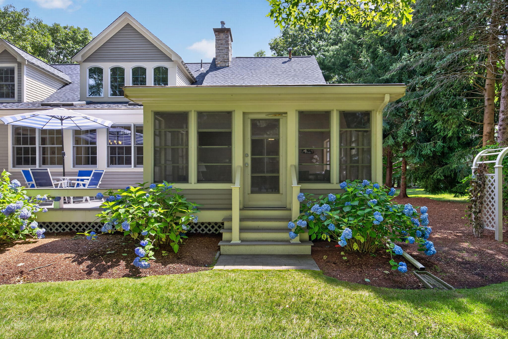 24 Open Space Drive Sandwich MA 02563