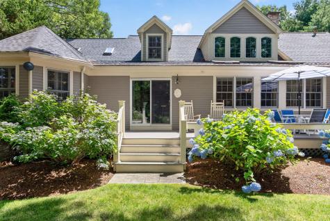 24 Open Space Drive Sandwich MA 02563