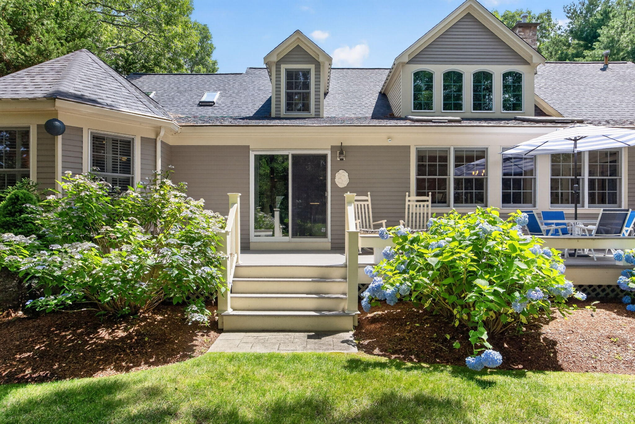 24 Open Space Drive Sandwich MA 02563