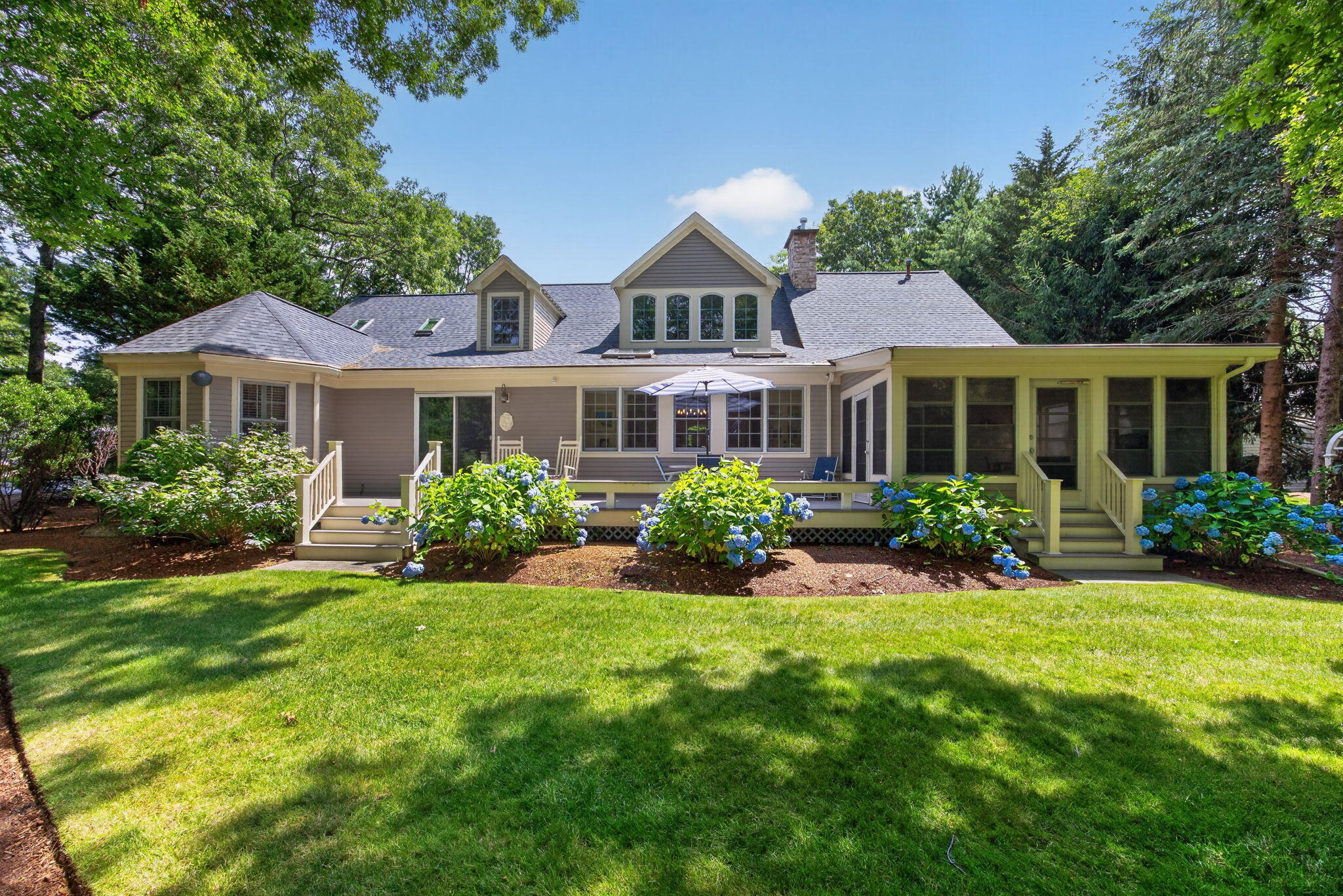 24 Open Space Drive Sandwich MA 02563