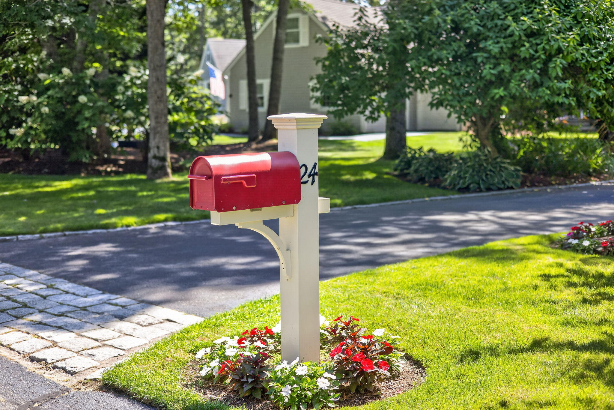 24 Open Space Drive Sandwich MA 02563