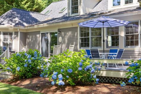 24 Open Space Drive Sandwich MA 02563