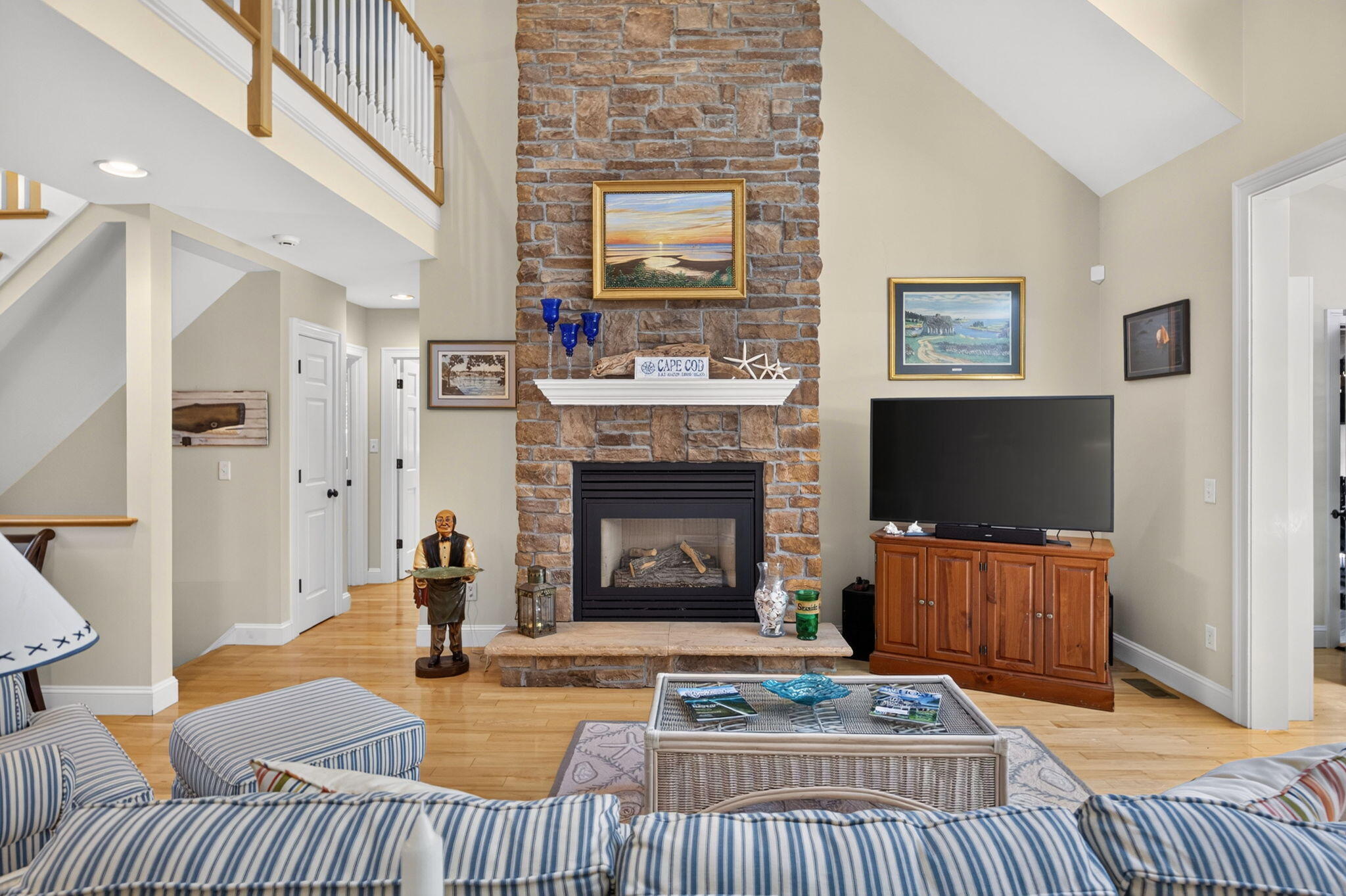 24 Open Space Drive Sandwich MA 02563