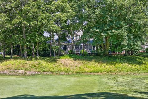 24 Open Space Drive Sandwich MA 02563