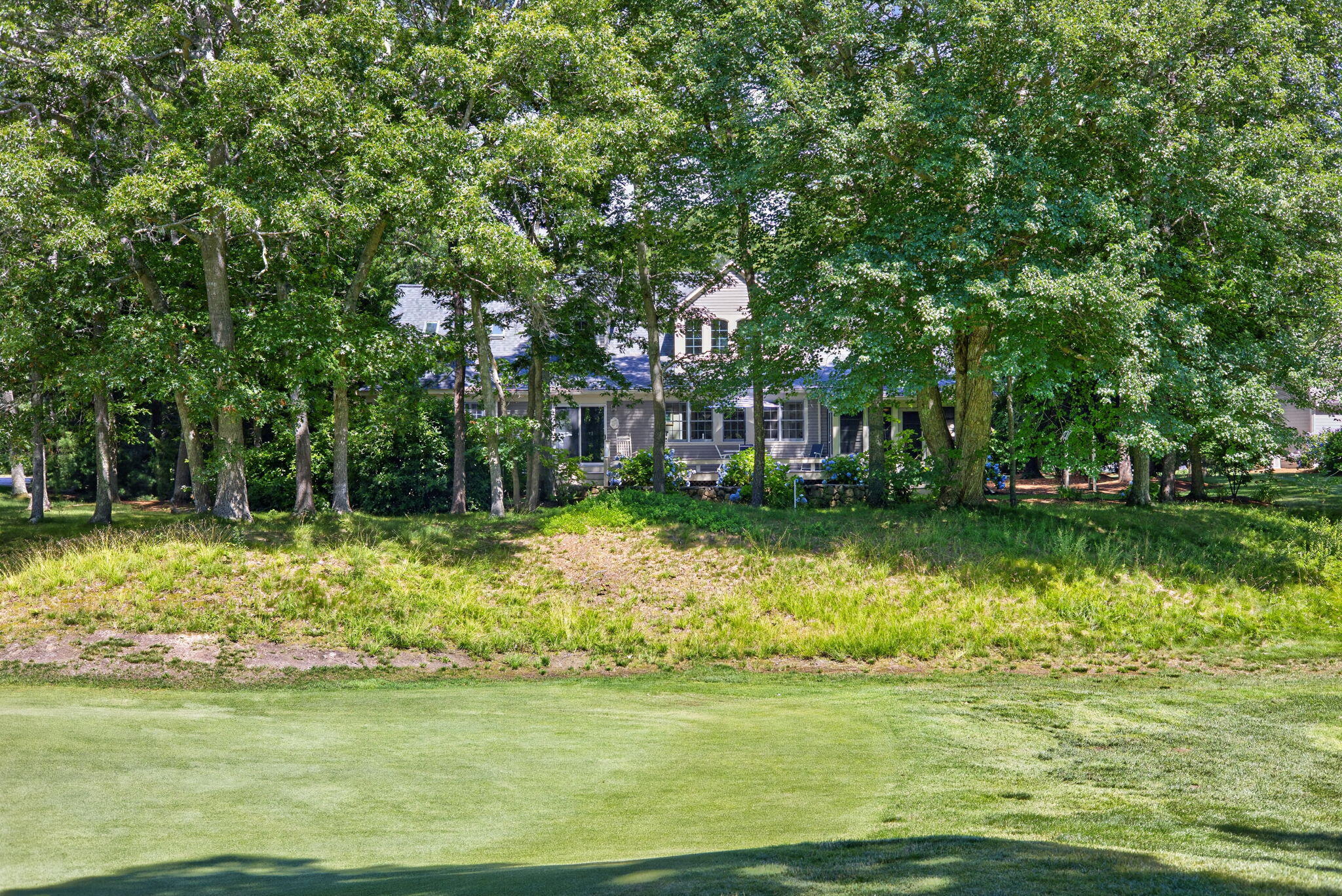 24 Open Space Drive Sandwich MA 02563