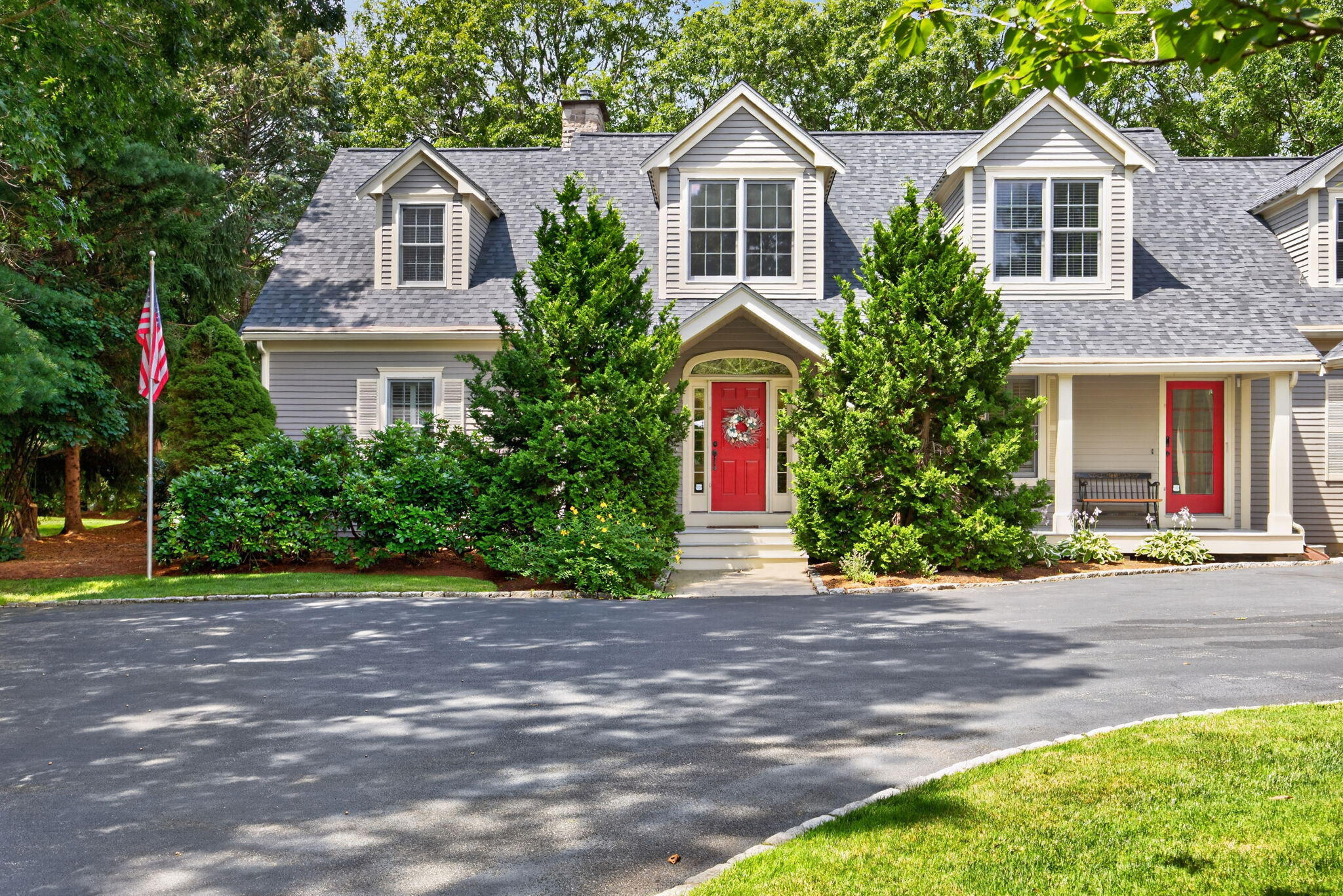 24 Open Space Drive Sandwich MA 02563