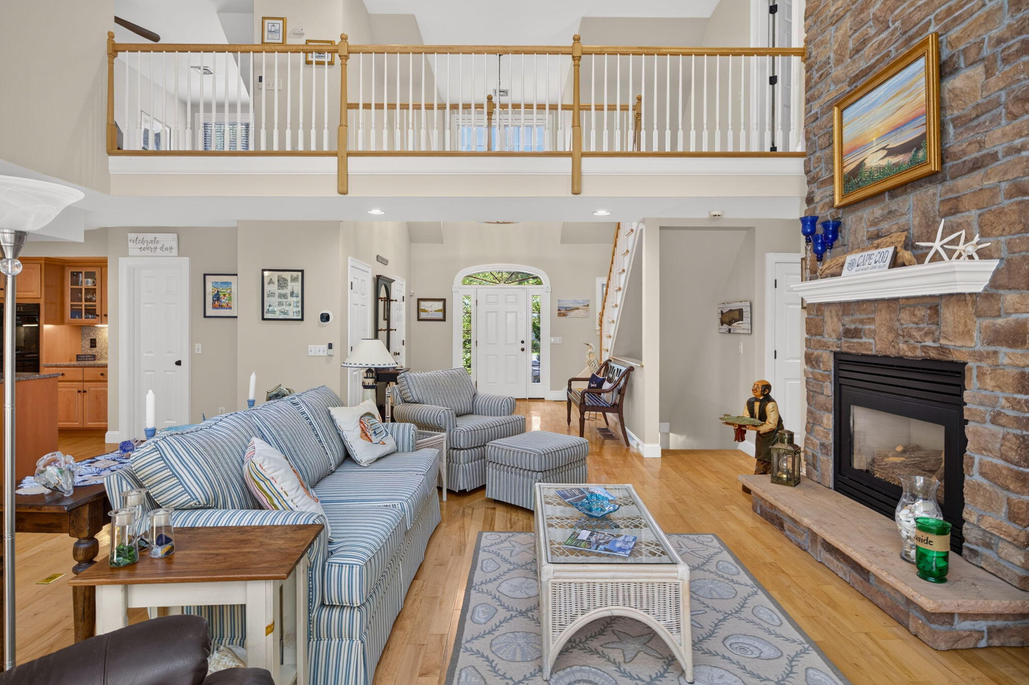 24 Open Space Drive Sandwich MA 02563