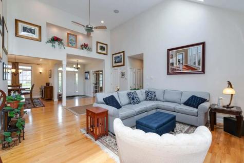88 Taurus Drive Mashpee MA 02649