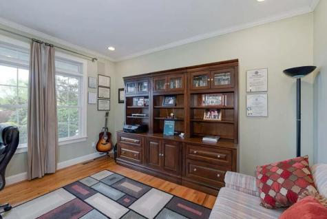 88 Taurus Drive Mashpee MA 02649