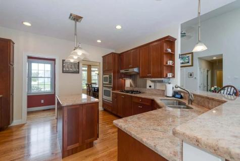 88 Taurus Drive Mashpee MA 02649