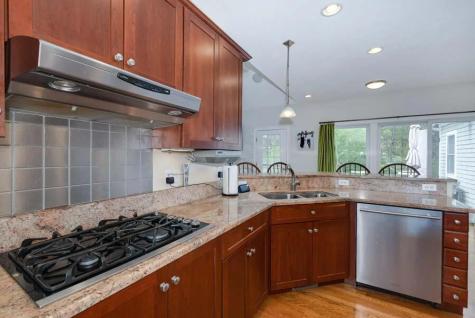 88 Taurus Drive Mashpee MA 02649