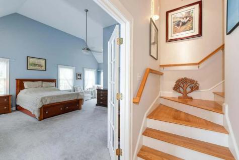 88 Taurus Drive Mashpee MA 02649