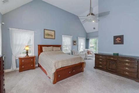 88 Taurus Drive Mashpee MA 02649