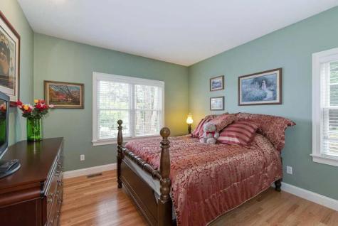 88 Taurus Drive Mashpee MA 02649