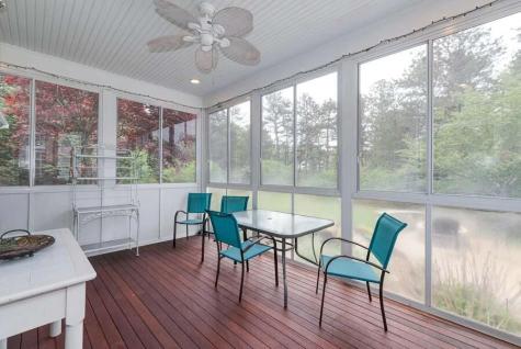 88 Taurus Drive Mashpee MA 02649