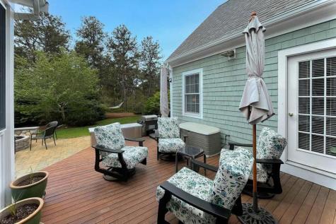 88 Taurus Drive Mashpee MA 02649