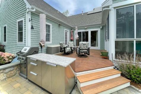 88 Taurus Drive Mashpee MA 02649