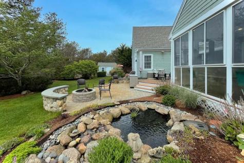 88 Taurus Drive Mashpee MA 02649