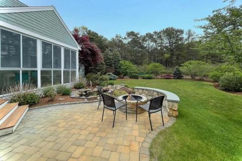88 Taurus Drive Mashpee MA 02649