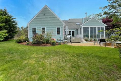88 Taurus Drive Mashpee MA 02649
