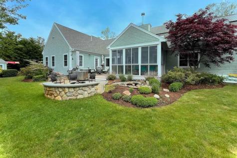 88 Taurus Drive Mashpee MA 02649
